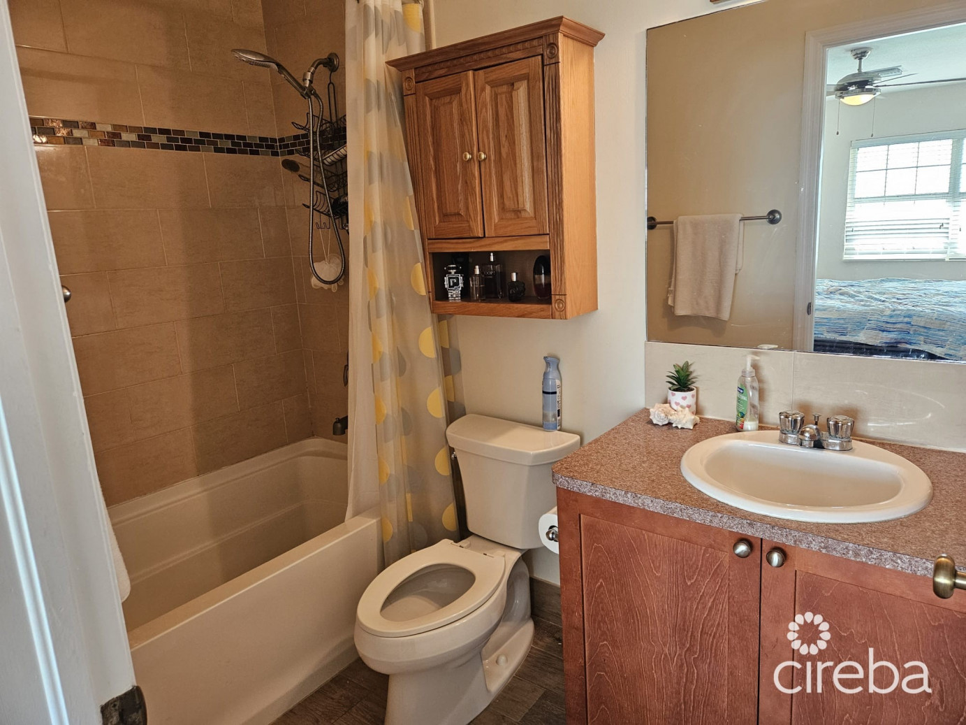 Ocean Club 424 - Oceanfront