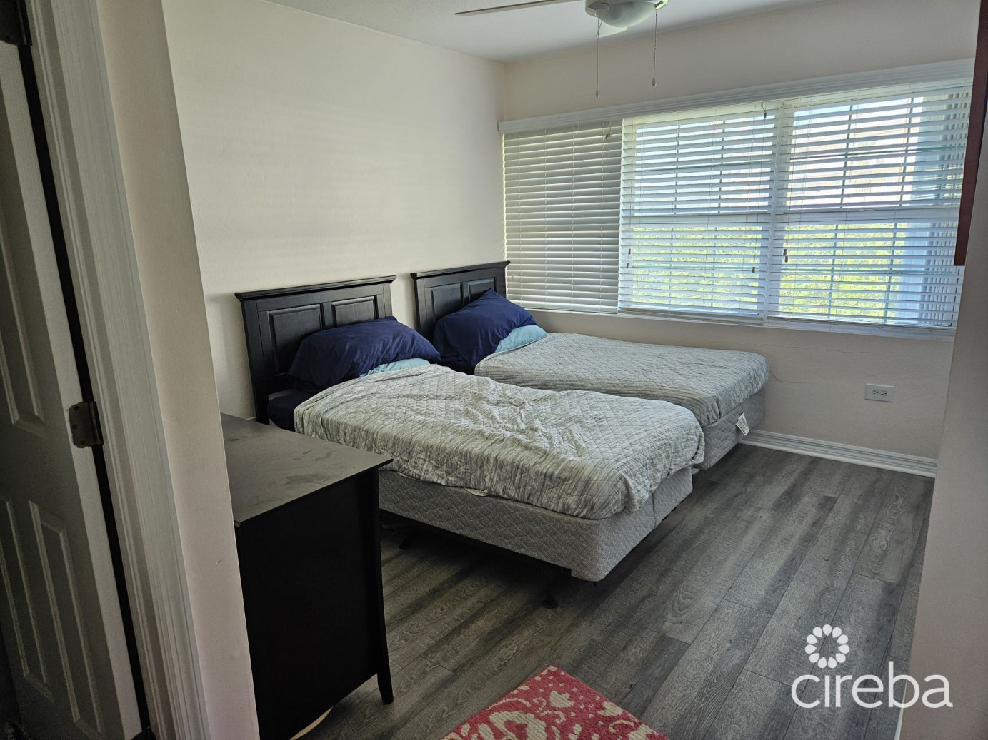 Ocean Club 424 - Oceanfront