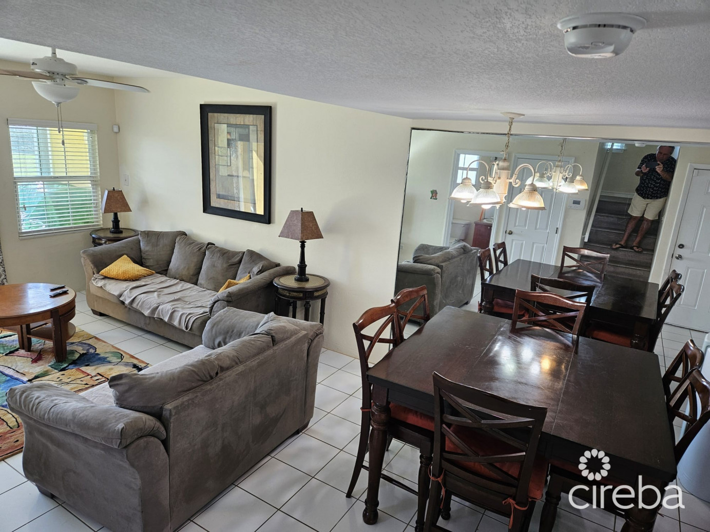 Ocean Club 424 - Oceanfront