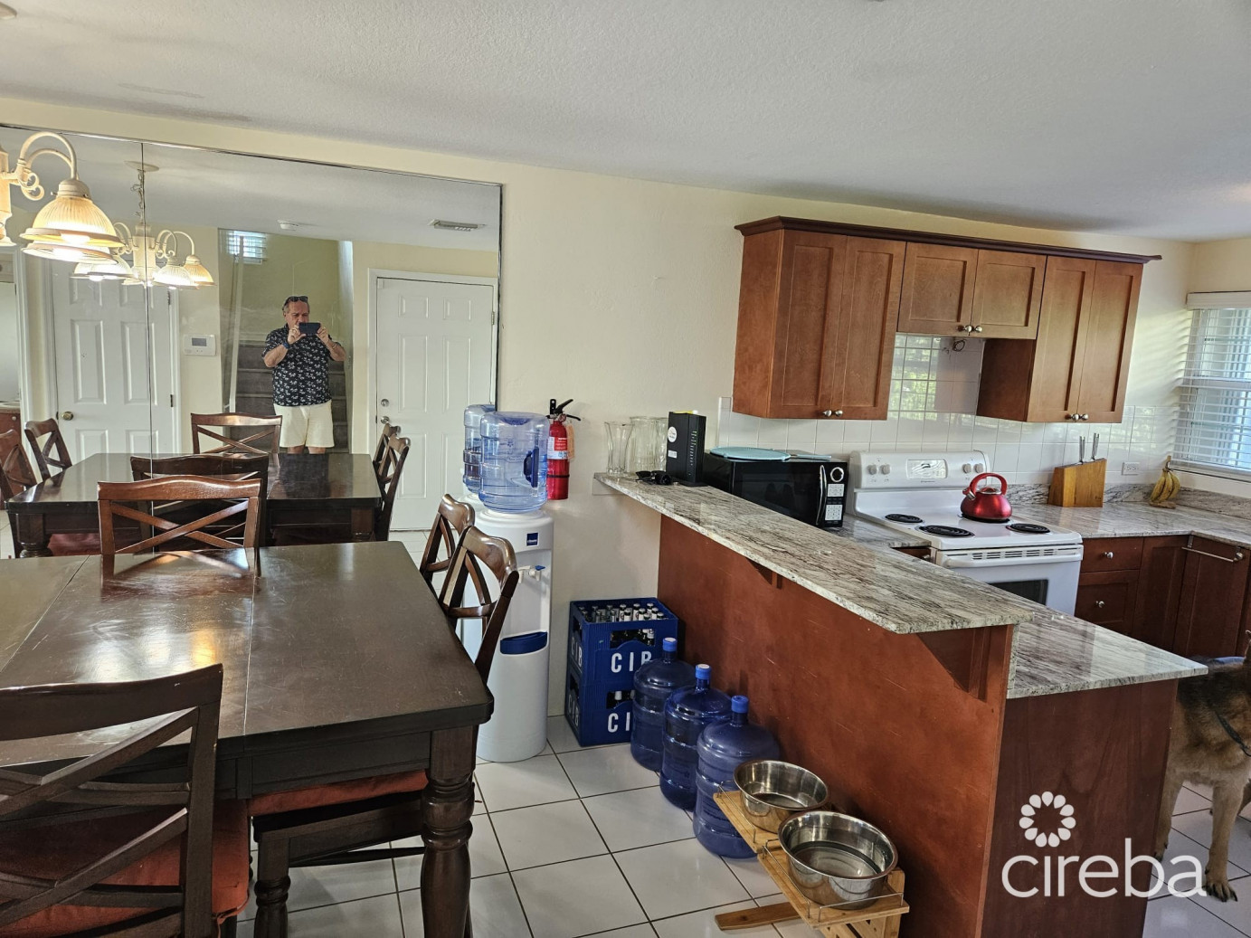 Ocean Club 424 - Oceanfront