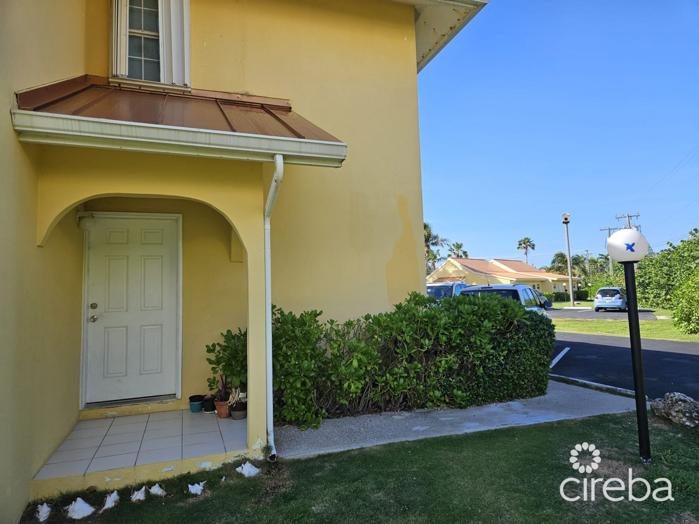 Ocean Club 424 - Oceanfront