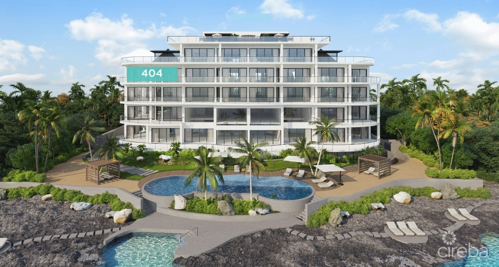 Serrana 404 - Luxury, Exclusivity & Breathtaking Views