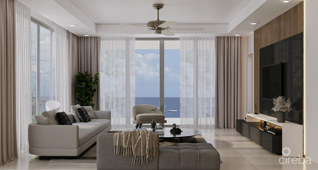 Serrana 404 - Luxury, Exclusivity & Breathtaking Views