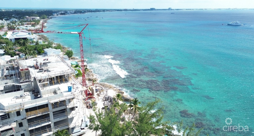 Serrana 404 - Luxury, Exclusivity & Breathtaking Views