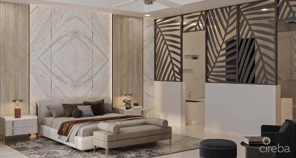 Serrana Residence 201 - Second Floor Corner