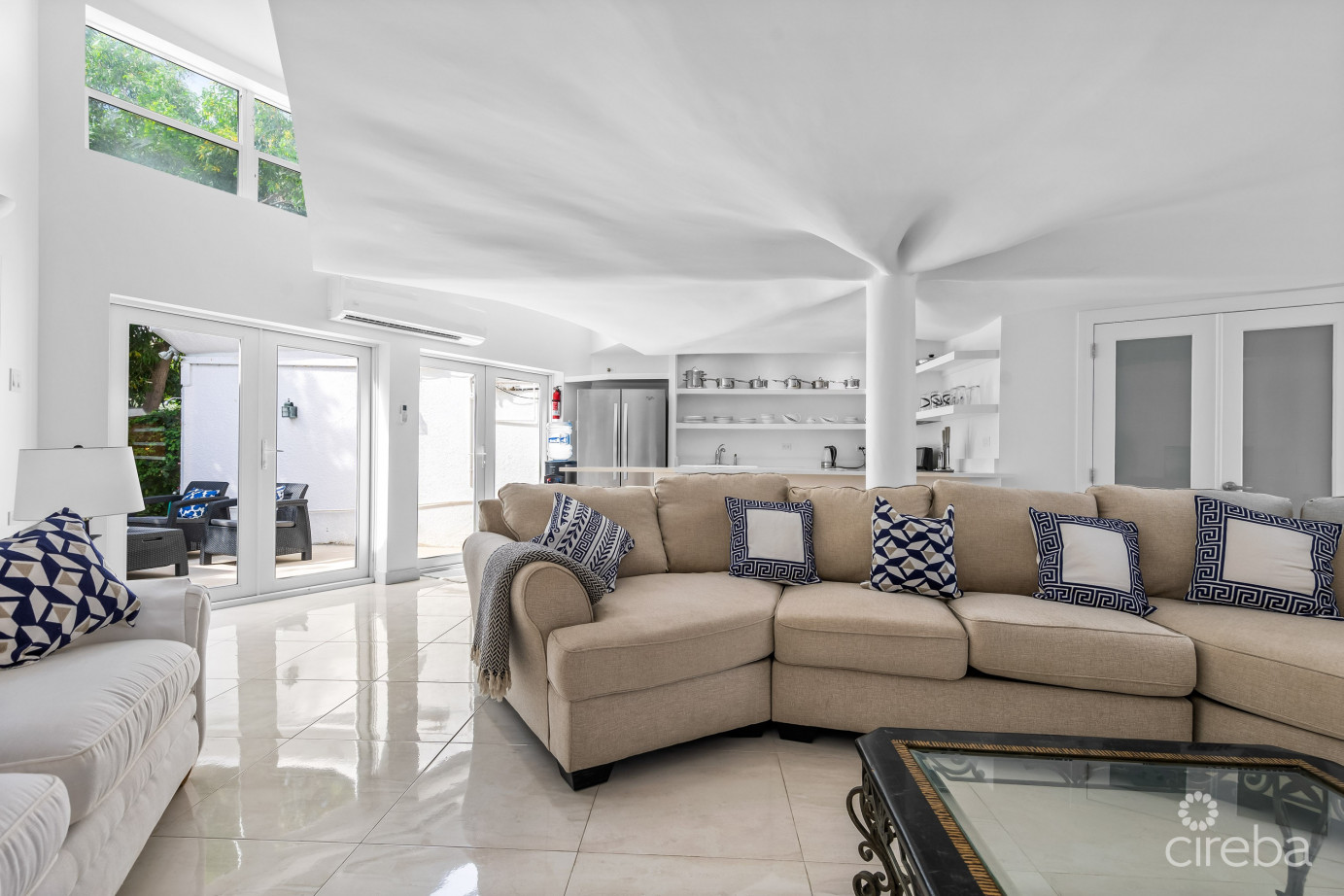 Cayman Sands Village Townhouse 14, Seven Mile Beach