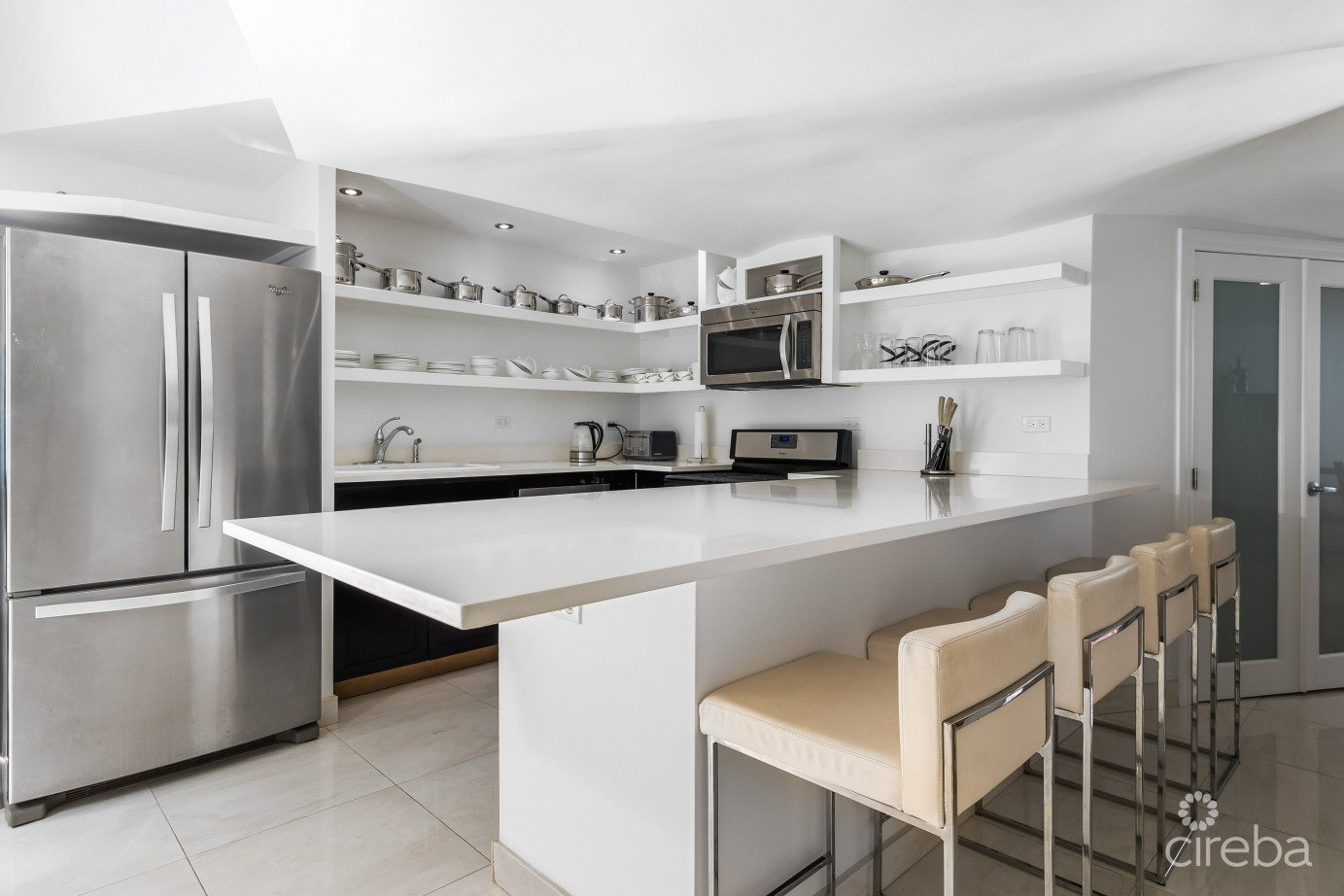 Cayman Sands Village Townhouse 14, Seven Mile Beach