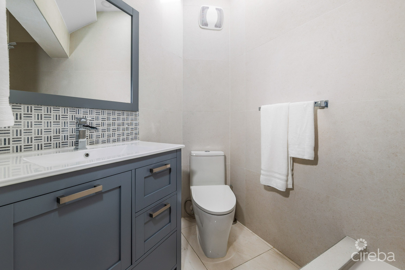 Cayman Sands Village Townhouse 14, Seven Mile Beach