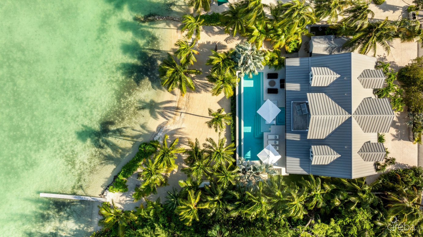 Koko Kai, Rum Point Home & Cottage