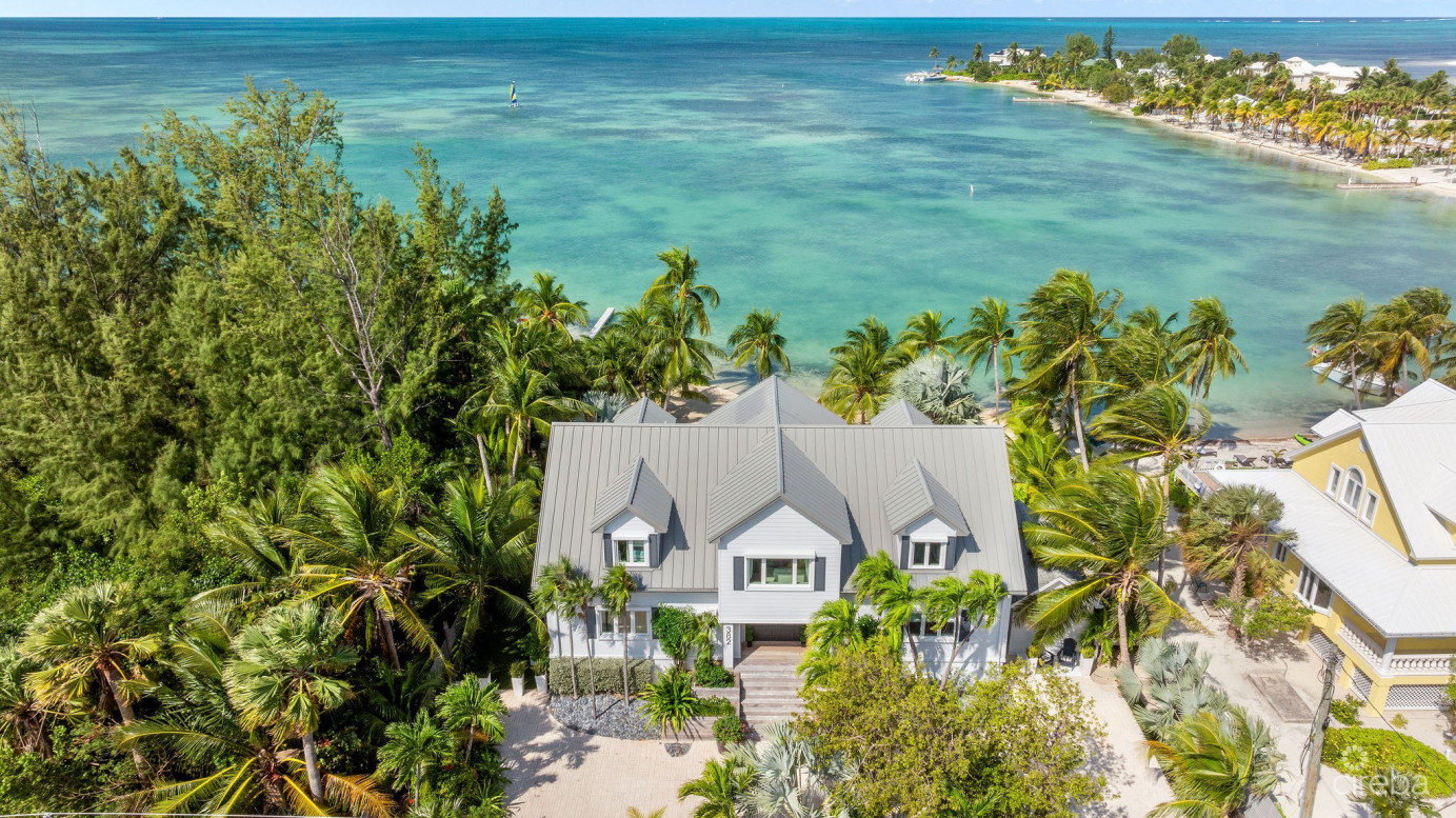 Koko Kai, Rum Point Home & Cottage