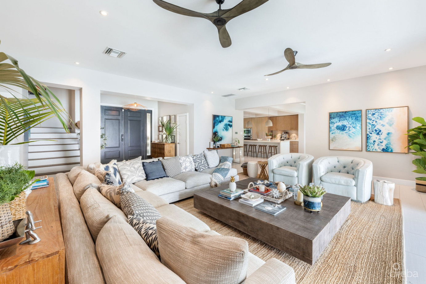 Koko Kai, Rum Point Home & Cottage