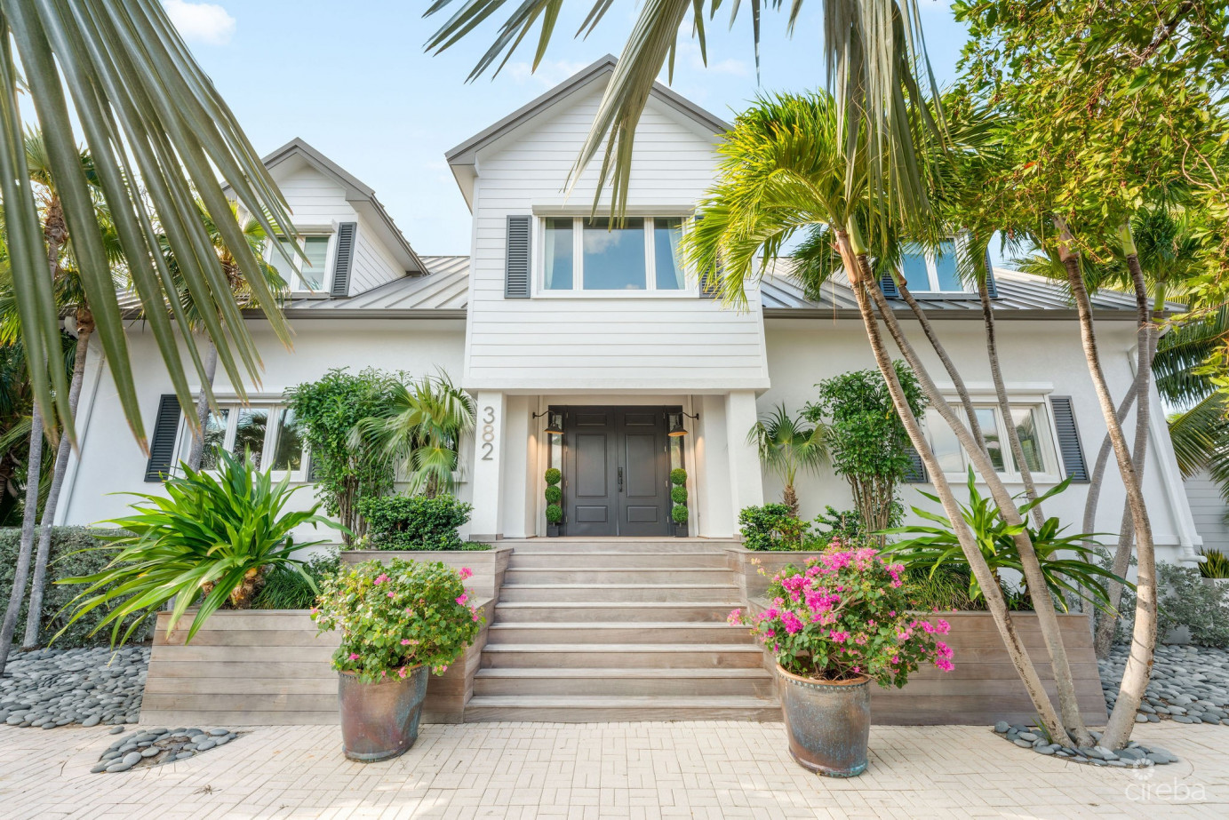 Koko Kai, Rum Point Home & Cottage