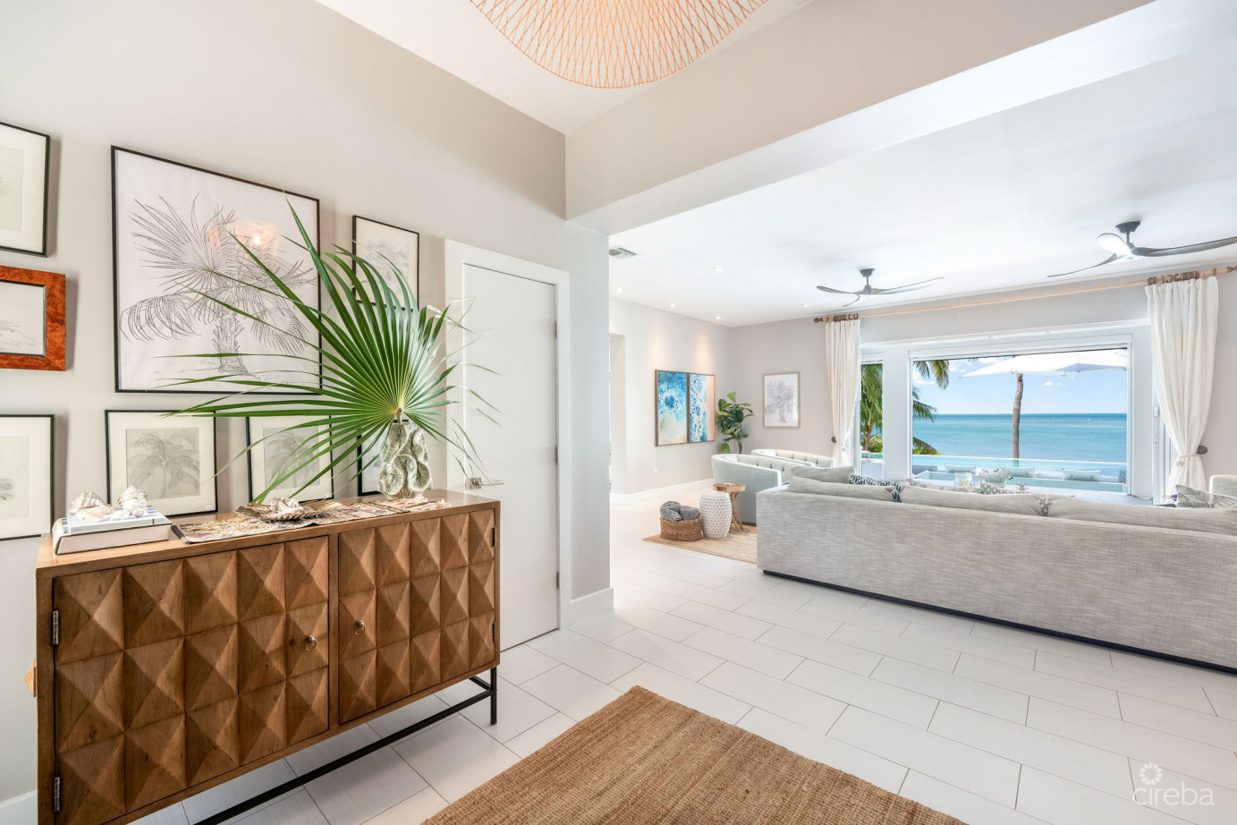 Koko Kai, Rum Point Home & Cottage