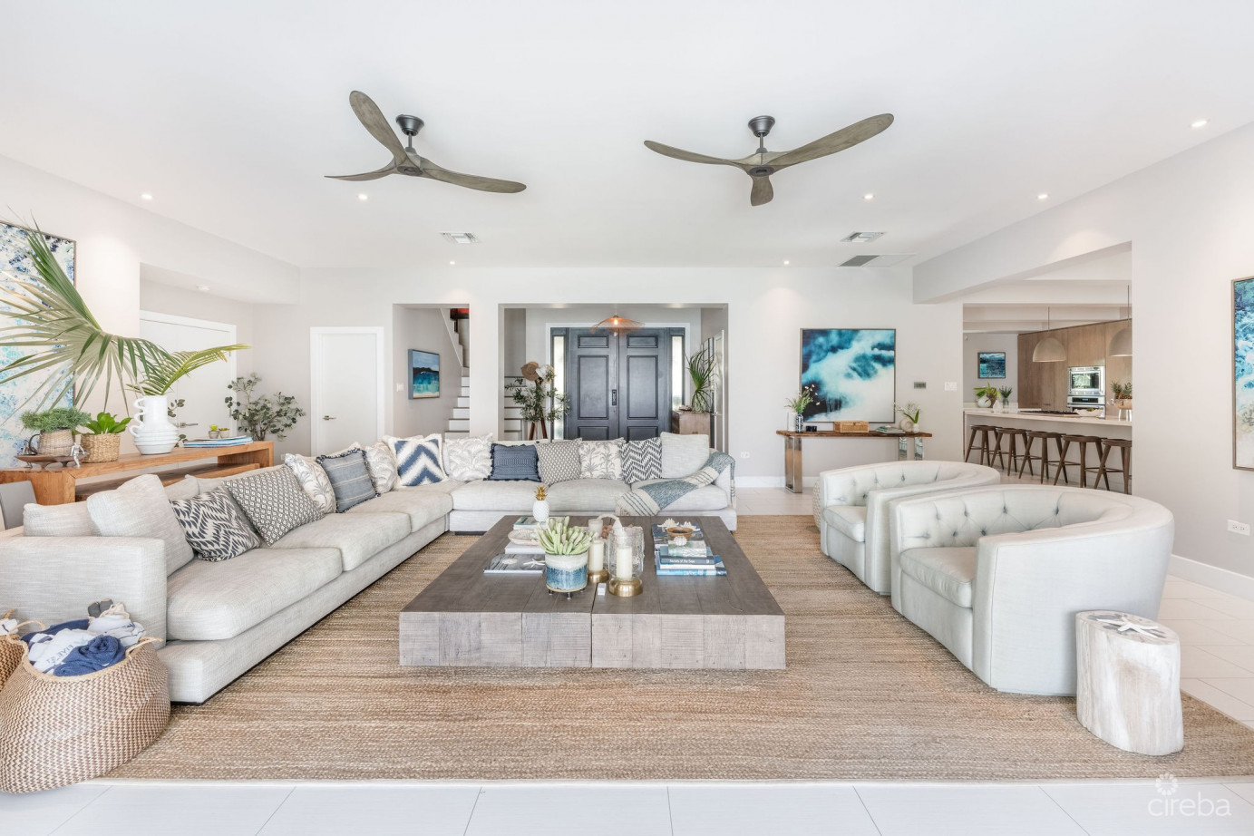 Koko Kai, Rum Point Home & Cottage