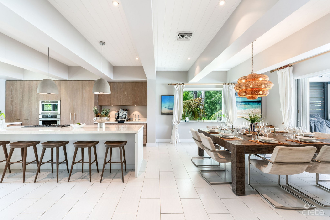 Koko Kai, Rum Point Home & Cottage