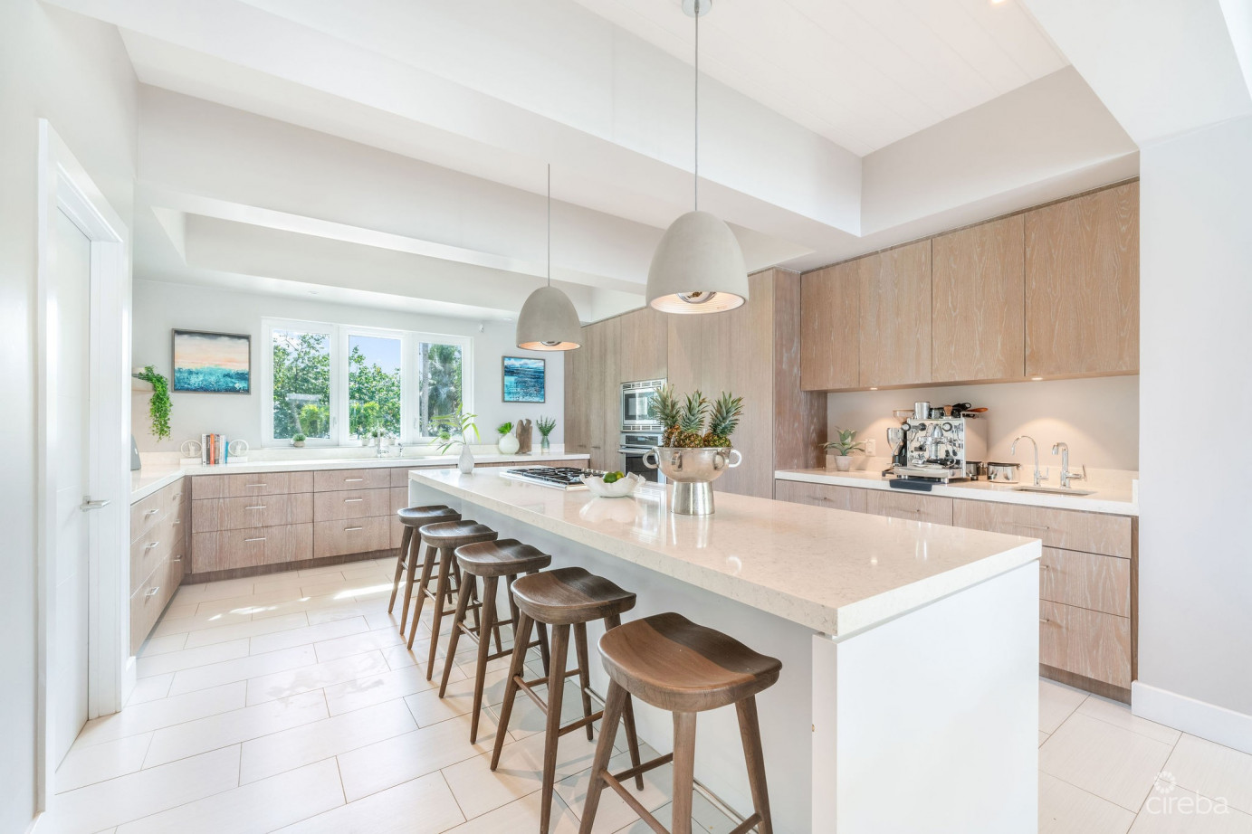 Koko Kai, Rum Point Home & Cottage