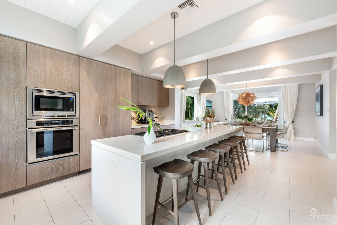 Koko Kai, Rum Point Home & Cottage