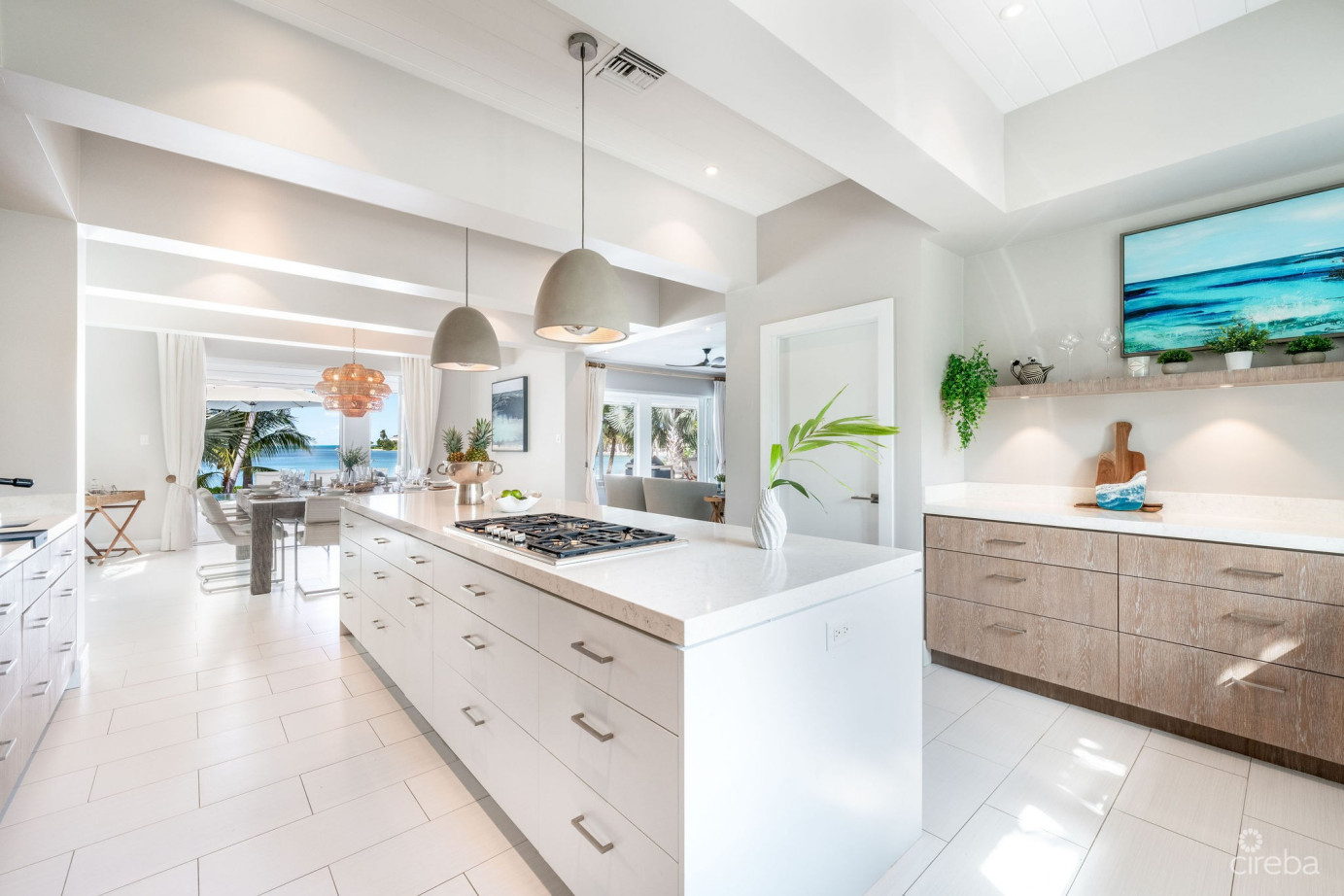 Koko Kai, Rum Point Home & Cottage