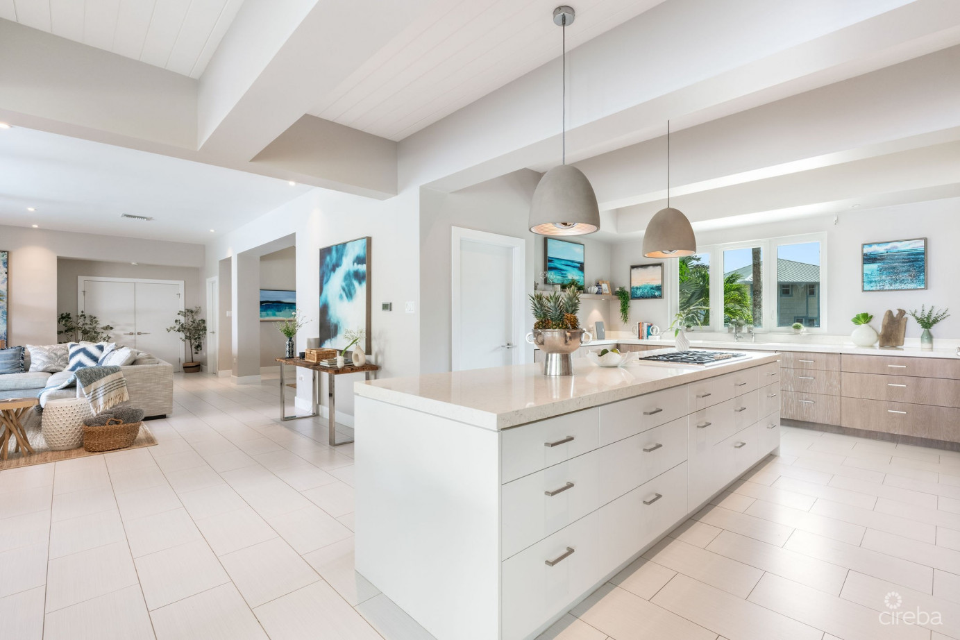 Koko Kai, Rum Point Home & Cottage