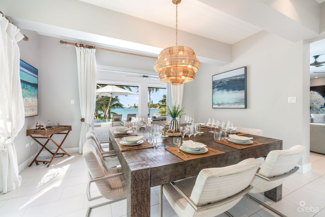 Koko Kai, Rum Point Home & Cottage