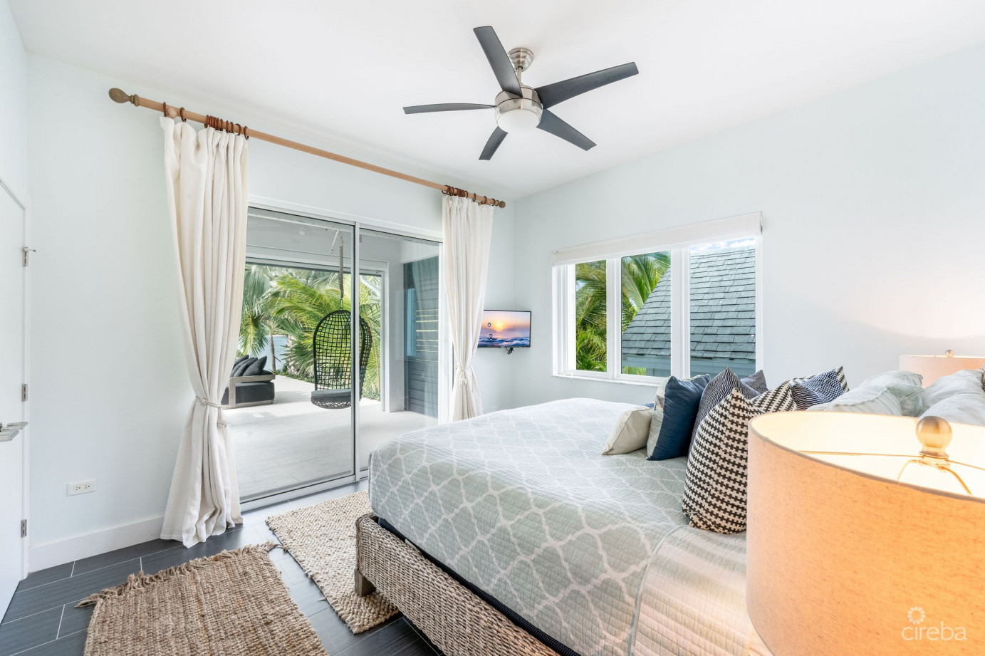 Koko Kai, Rum Point Home & Cottage