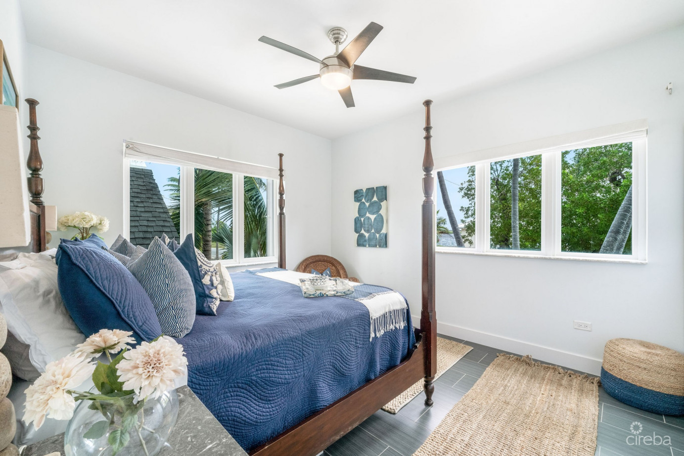 Koko Kai, Rum Point Home & Cottage