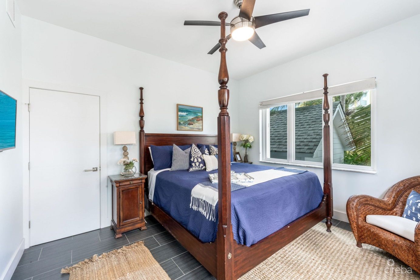 Koko Kai, Rum Point Home & Cottage