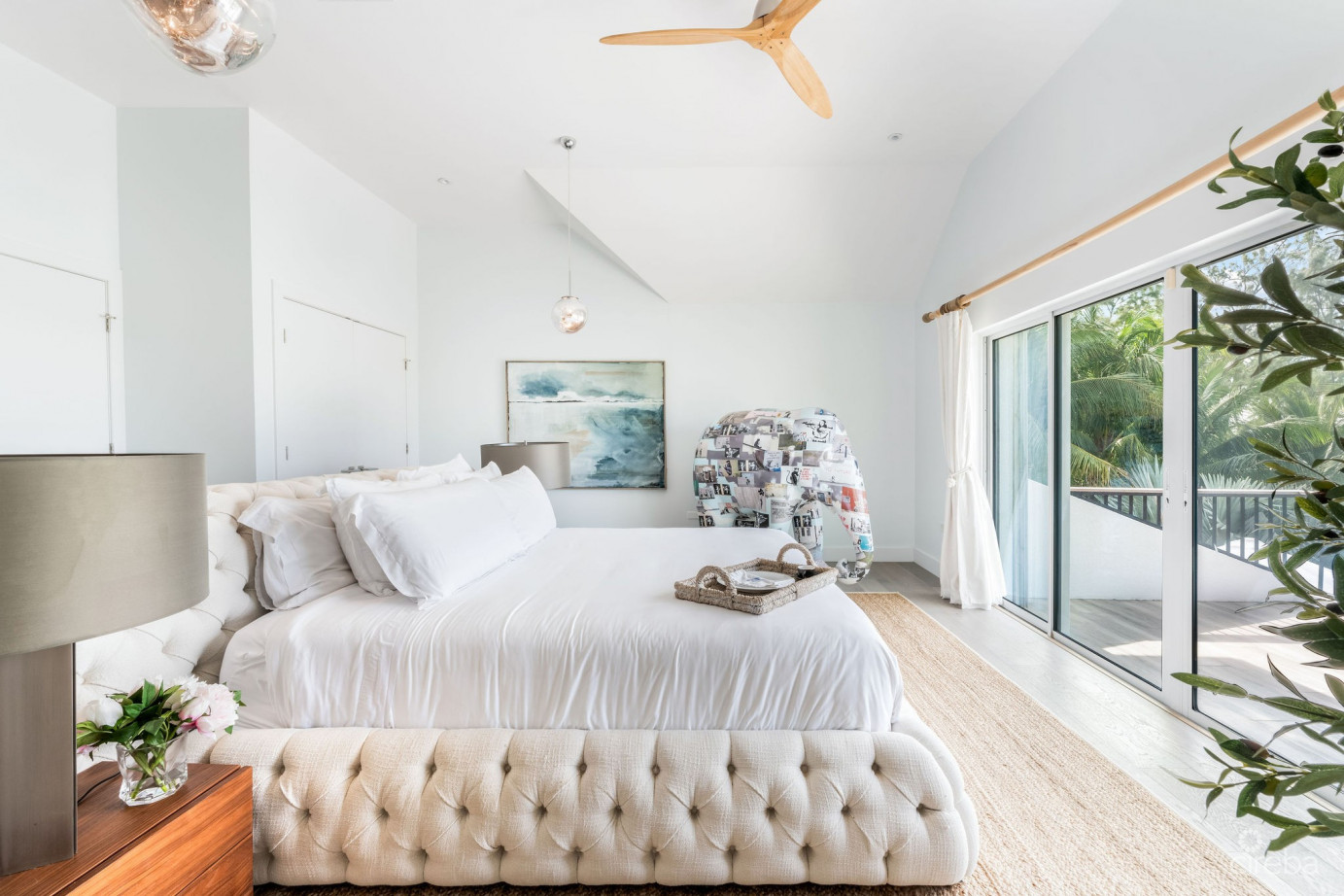 Koko Kai, Rum Point Home & Cottage