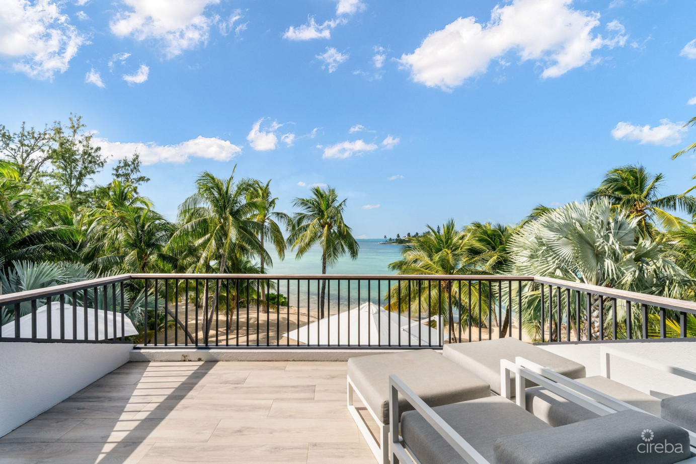 Koko Kai, Rum Point Home & Cottage