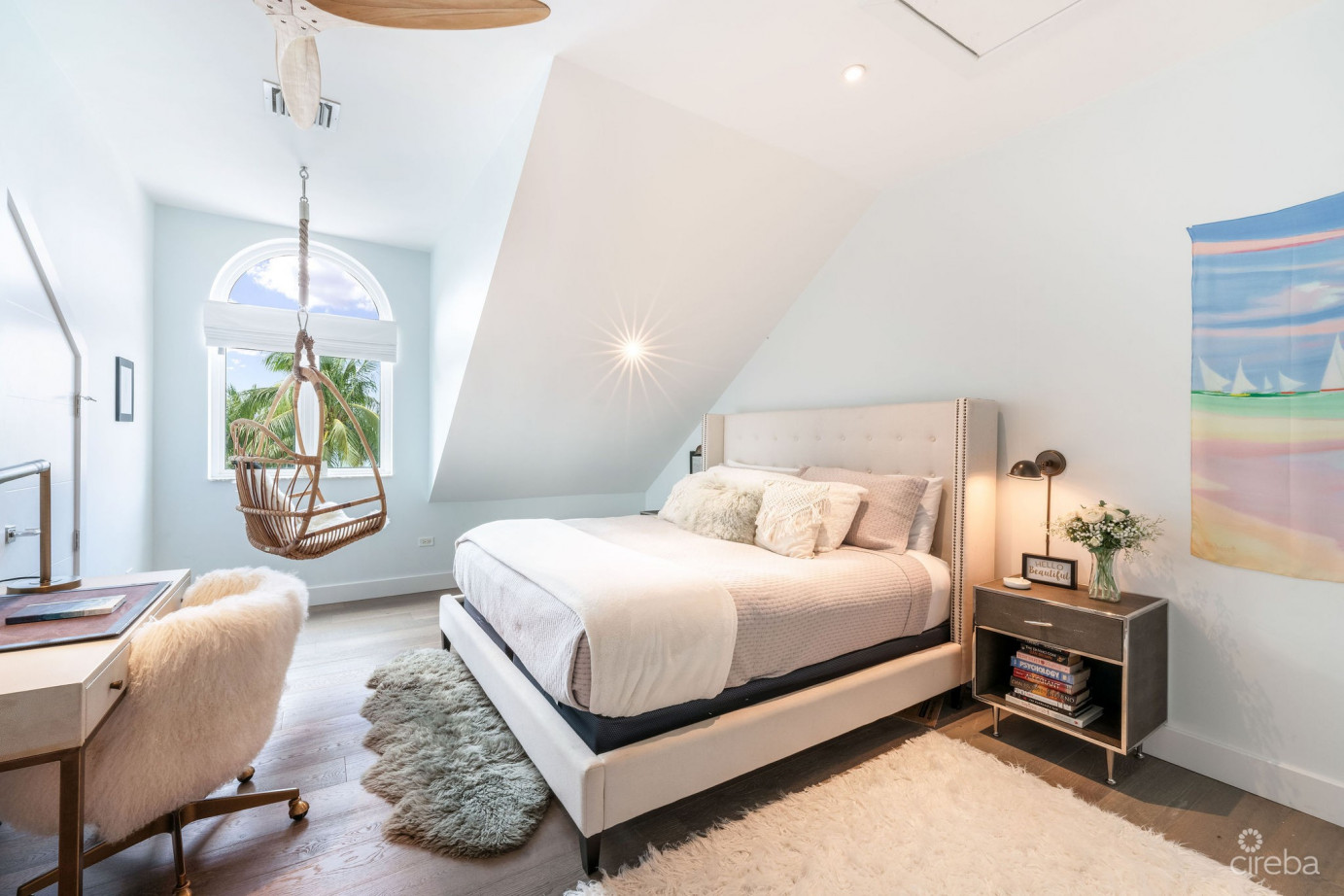 Koko Kai, Rum Point Home & Cottage