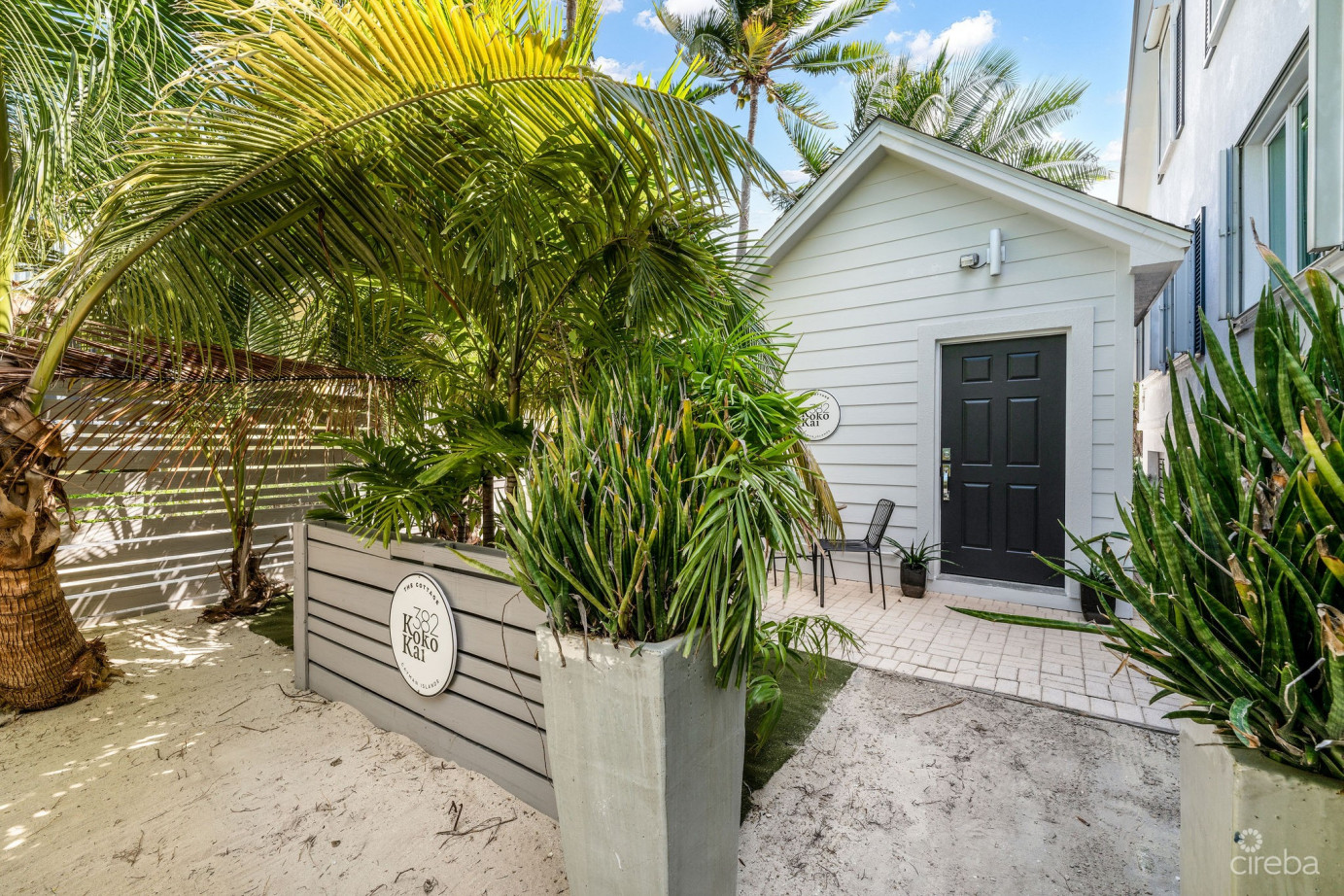 Koko Kai, Rum Point Home & Cottage