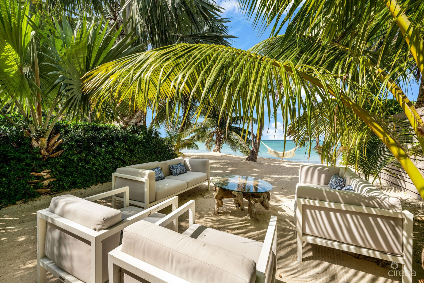 Koko Kai, Rum Point Home & Cottage