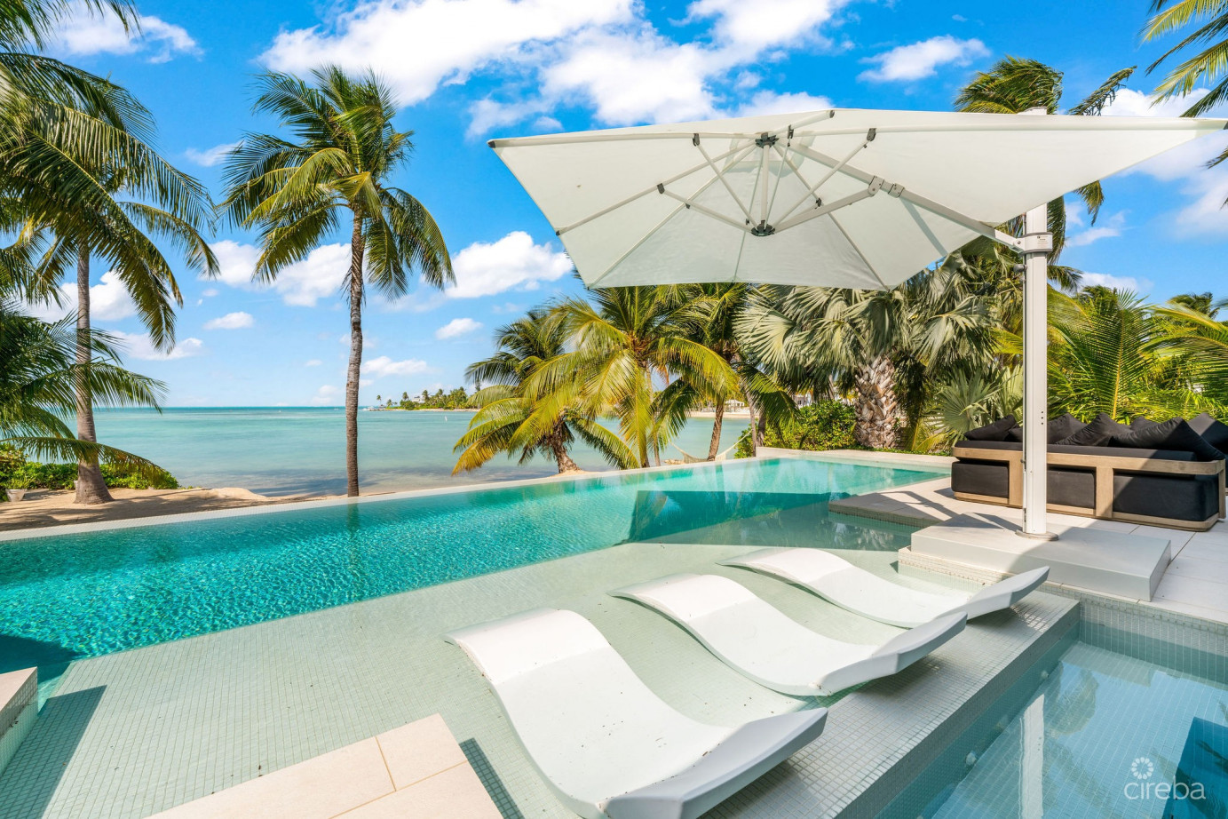 Koko Kai, Rum Point Home & Cottage