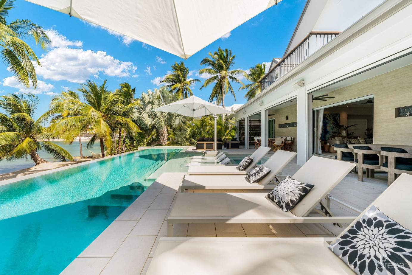 Koko Kai, Rum Point Home & Cottage