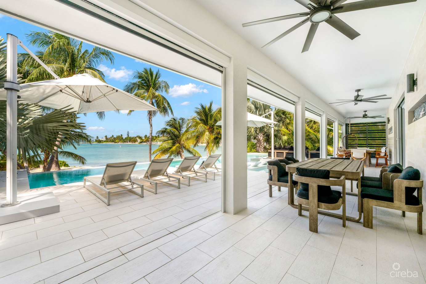 Koko Kai, Rum Point Home & Cottage