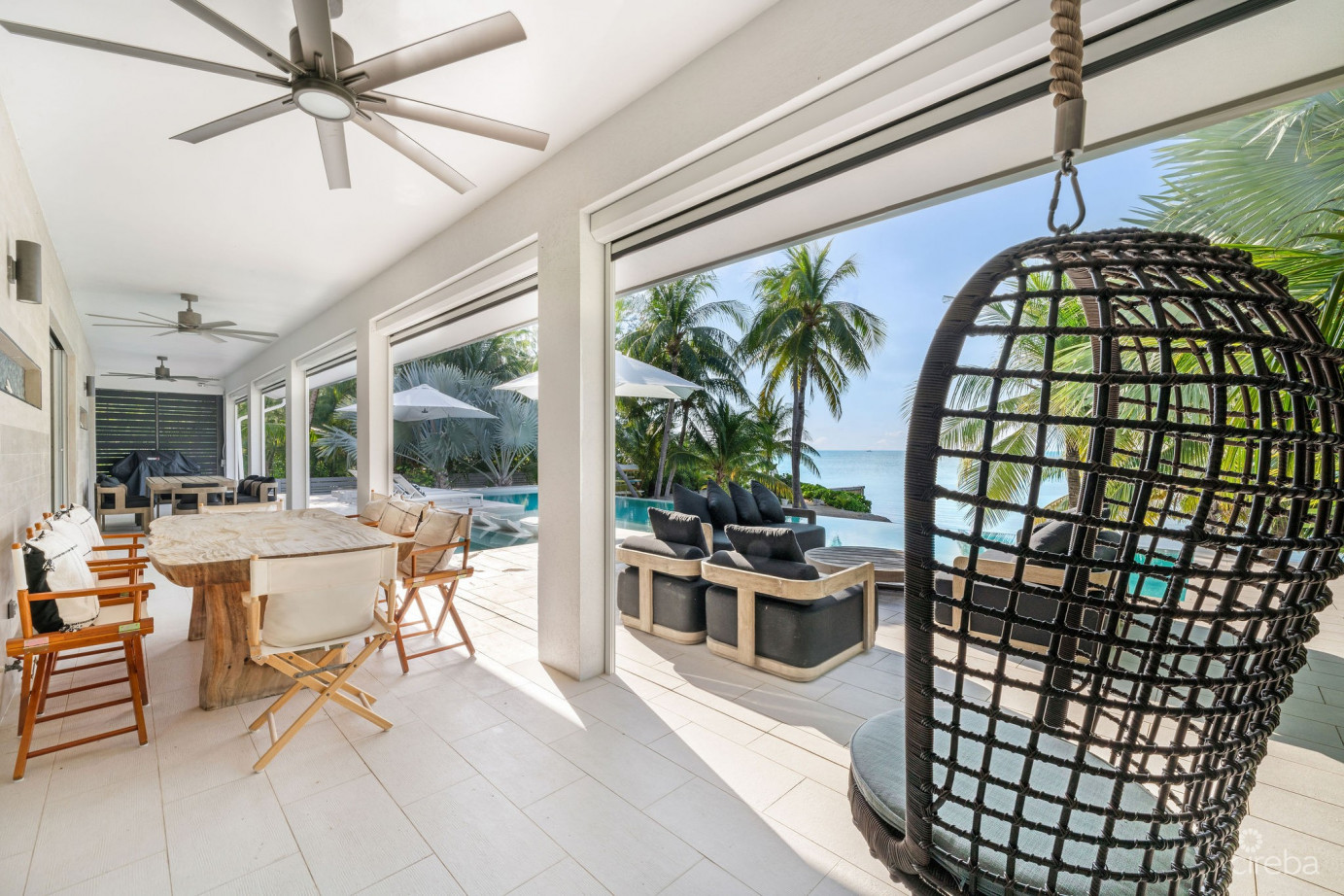 Koko Kai, Rum Point Home & Cottage