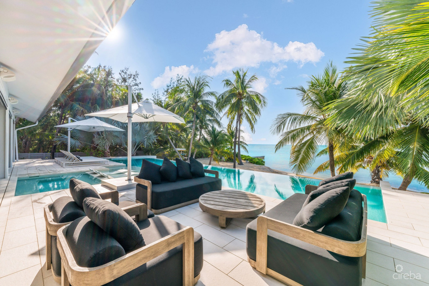 Koko Kai, Rum Point Home & Cottage