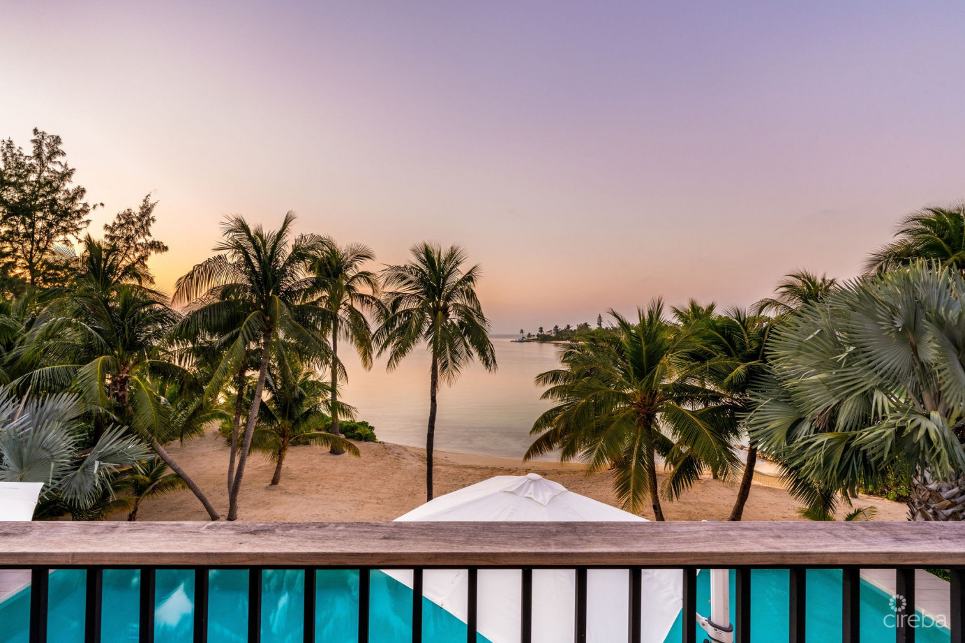 Koko Kai, Rum Point Home & Cottage