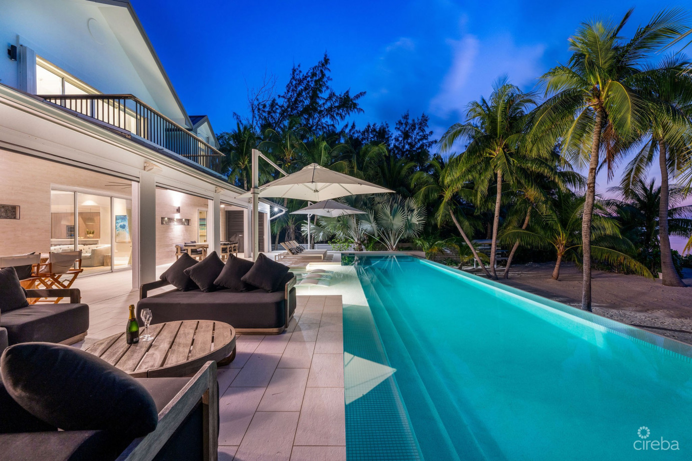 Koko Kai, Rum Point Home & Cottage