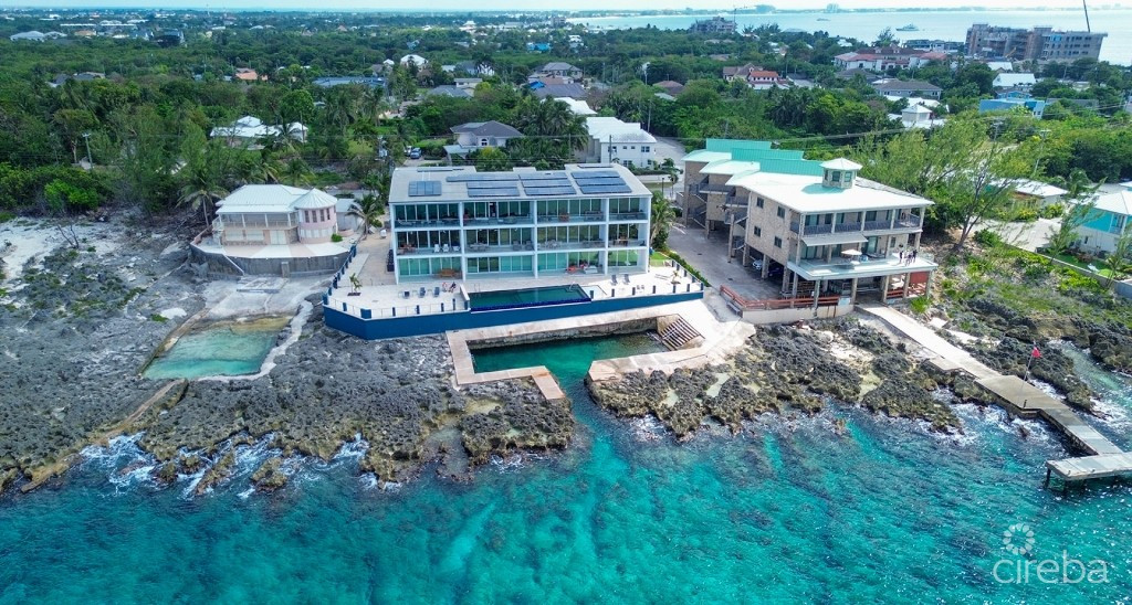 Lighthouse Point Residences #103