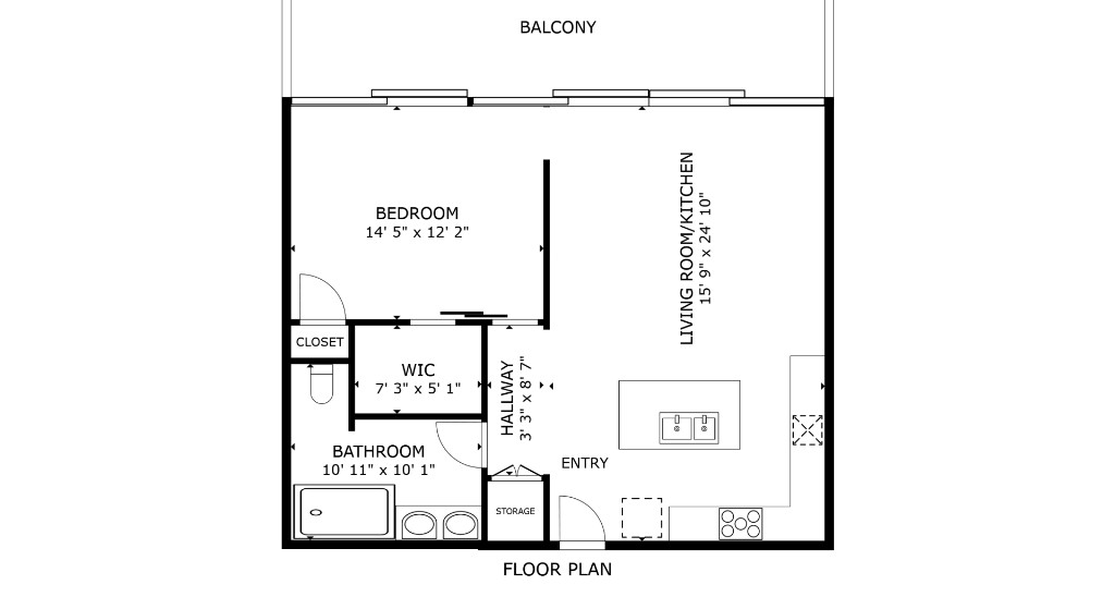 Lighthouse Point Residences #103