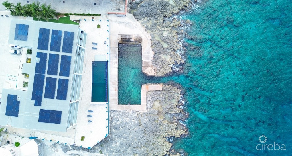 Lighthouse Point Residences #103