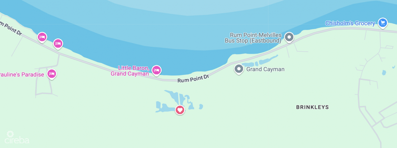 Prime Northshore Lot