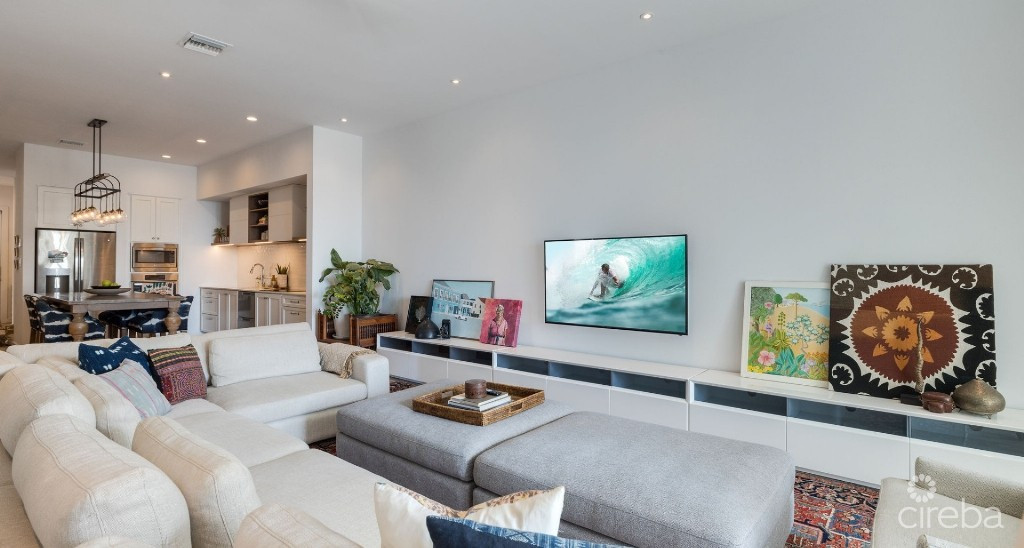 Shore Club #4  Stunning Condo With Unobstructed Ocean Views