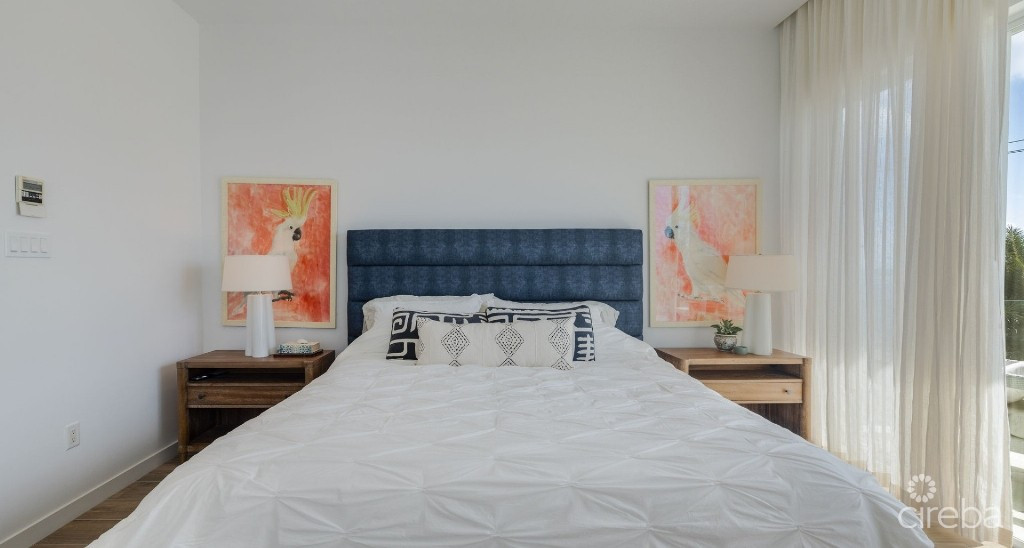 Shore Club #4  Stunning Condo With Unobstructed Ocean Views