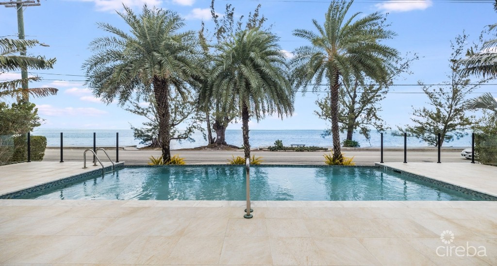 Shore Club #4  Stunning Condo With Unobstructed Ocean Views