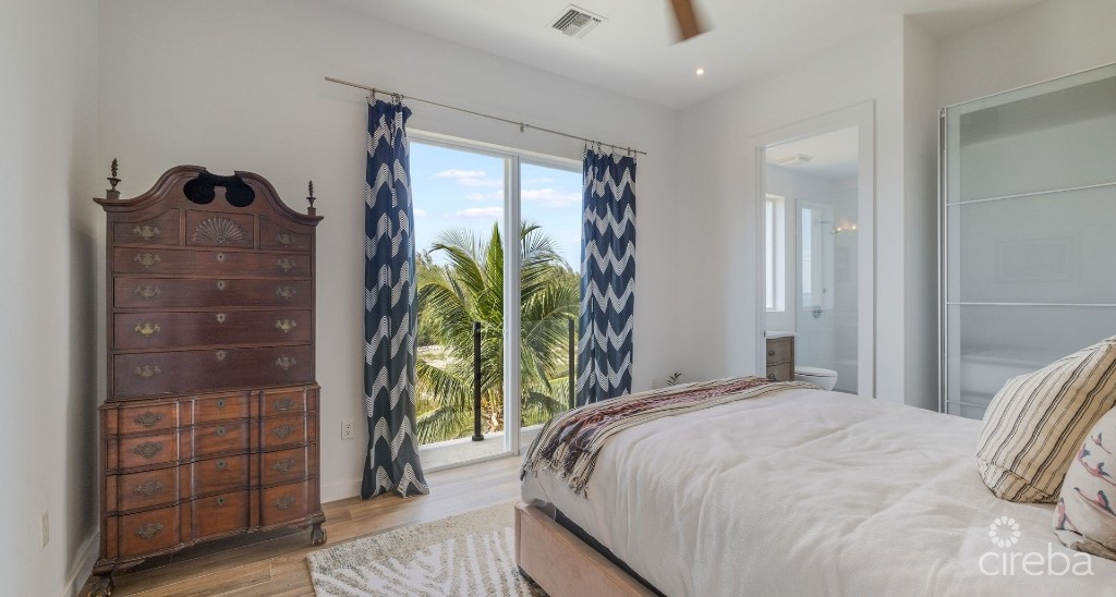 Shore Club #4  Stunning Condo With Unobstructed Ocean Views