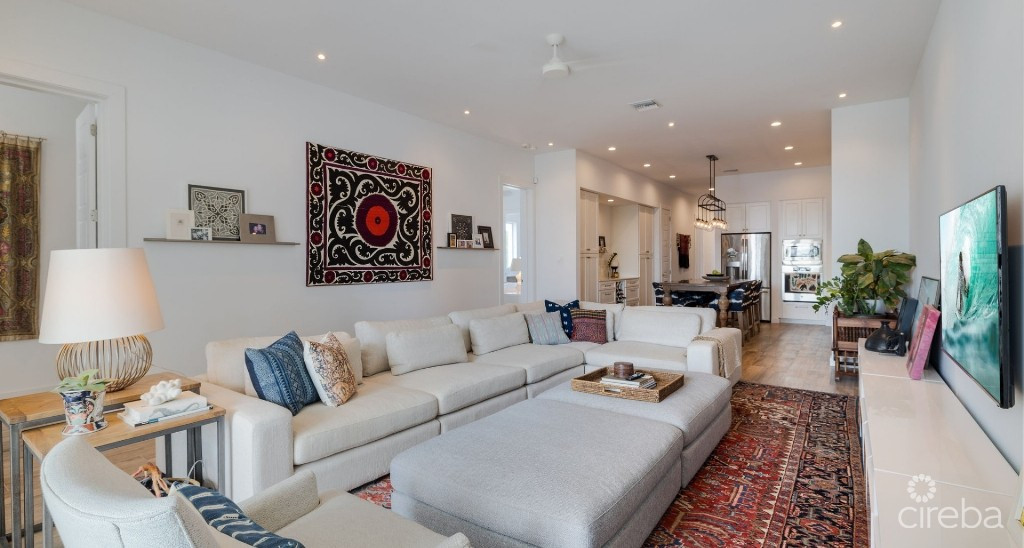 Shore Club #4  Stunning Condo With Unobstructed Ocean Views