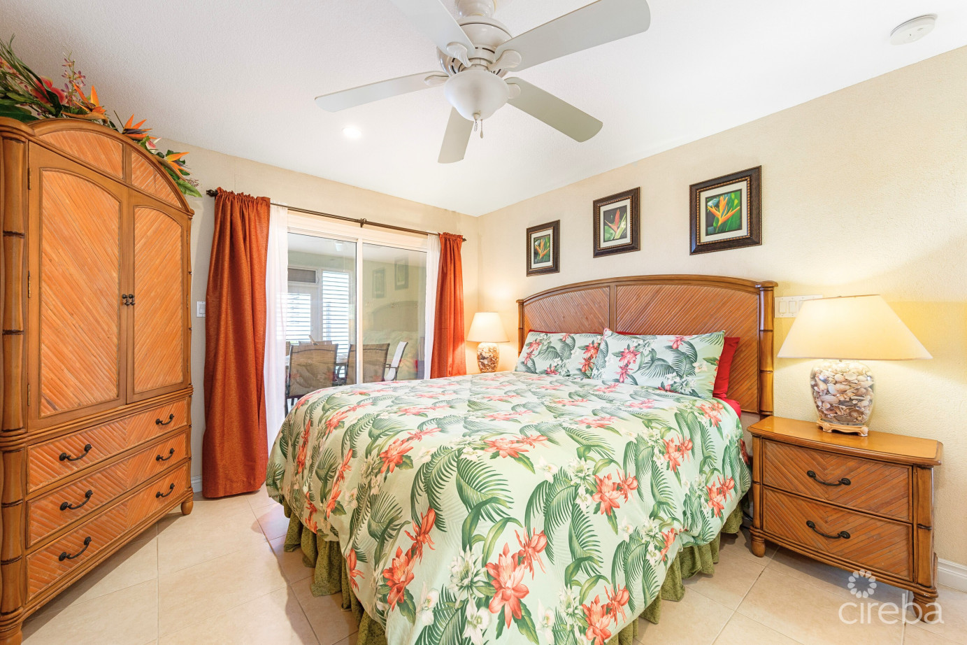 North Pointe Beachfront Condo