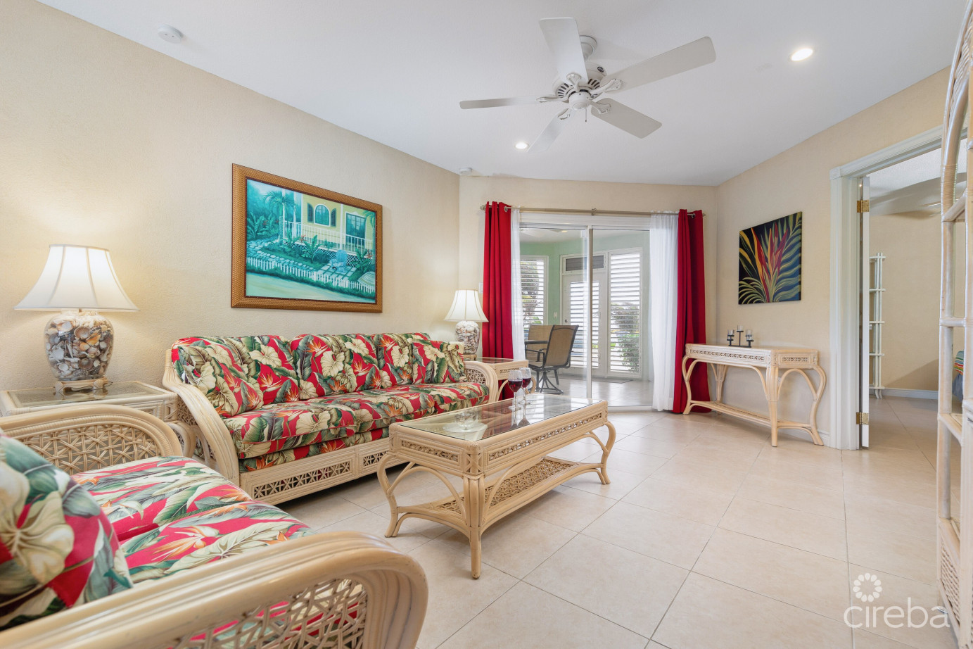 North Pointe Beachfront Condo